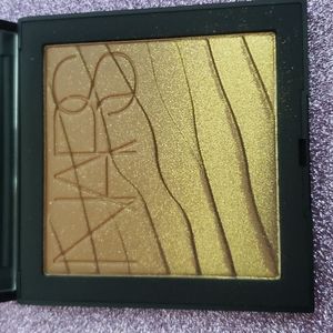 Brand New NARS Paradise Found Bronzer